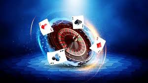 Зеркало Lucky Duck Casino
