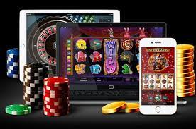 Онлайн казино Lucky Duck Casino