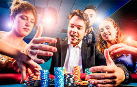 Вход на зеркало Lucky Duck Casino
